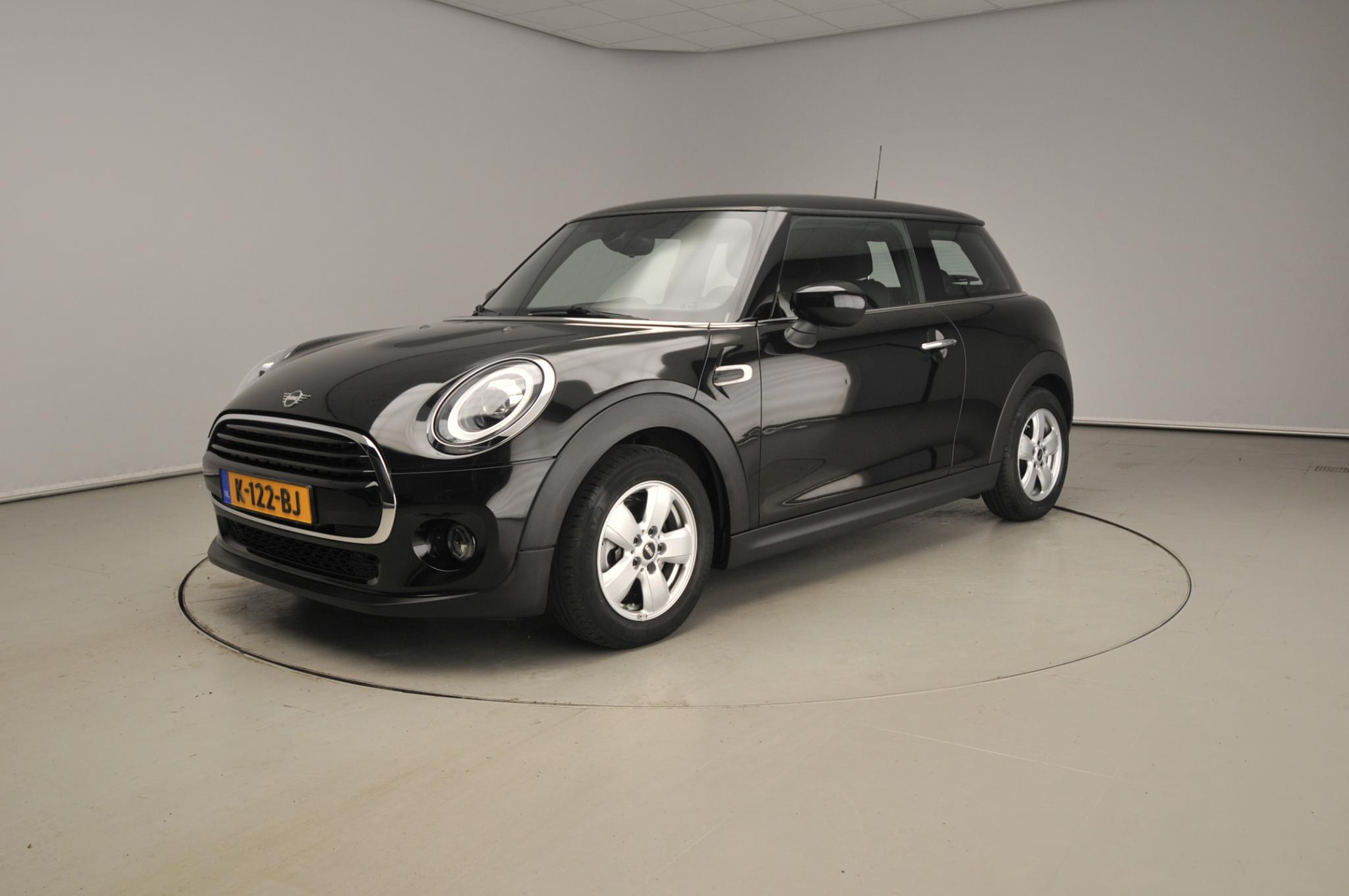 MINI 3-Deurs Cooper