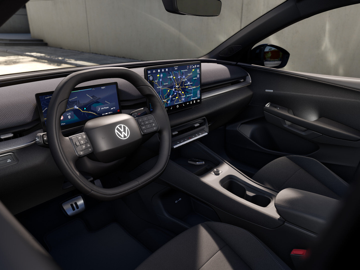 Volkswagen ID. Polo Style First Edition 52 kWh 211 PK - Afbeelding 4
