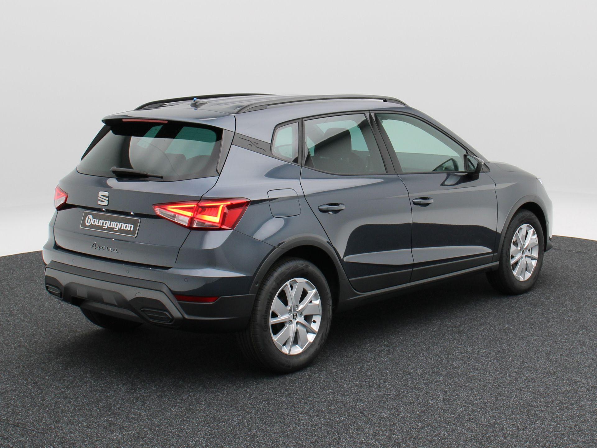 SEAT Arona Style Business Connect 1.0 TSI 95 PK - Afbeelding 2