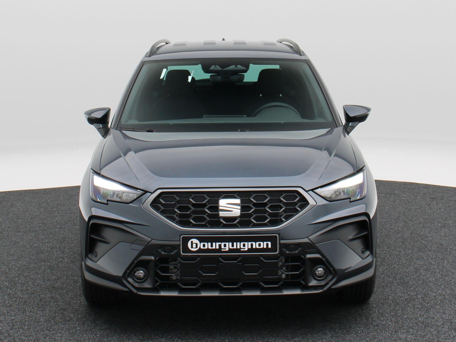 SEAT Arona Style Business Connect 1.0 TSI 95 PK - Afbeelding 4