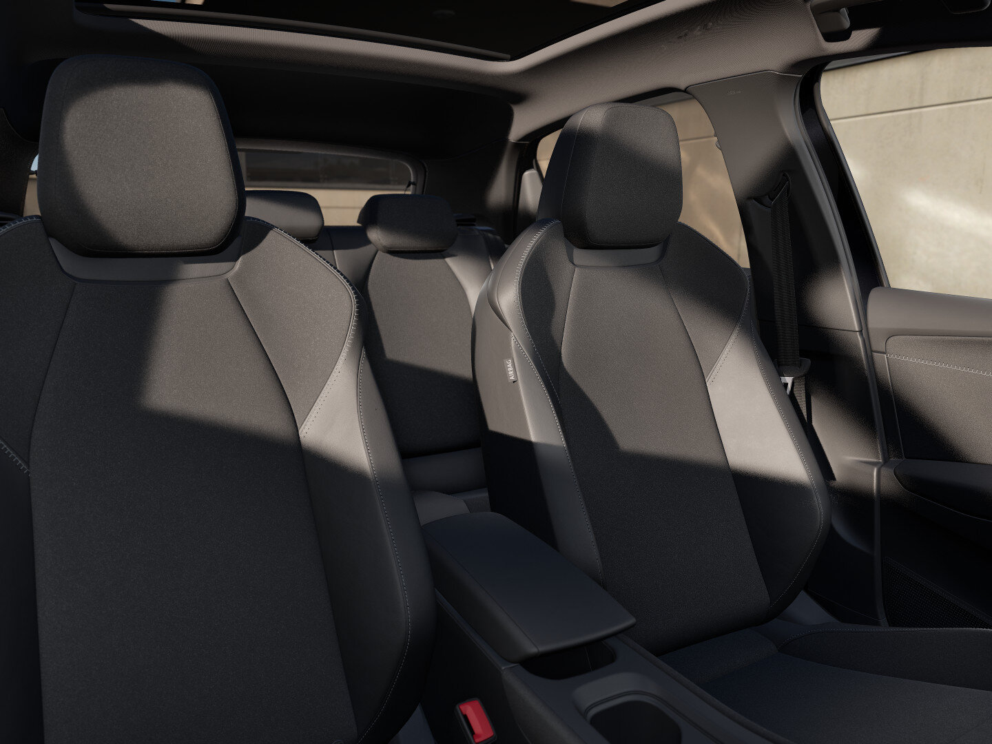 Volkswagen ID. Polo Style First Edition 52 kWh 211 PK - Afbeelding 5