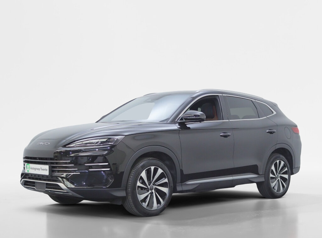 BYD SEAL U 1.5 DM-i Boost Plug-In | Voorradig | Private Lease 699,- p.m