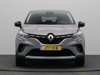 Renault Captur E-Tech plug-in hybrid 160pk techno - Afbeelding 8