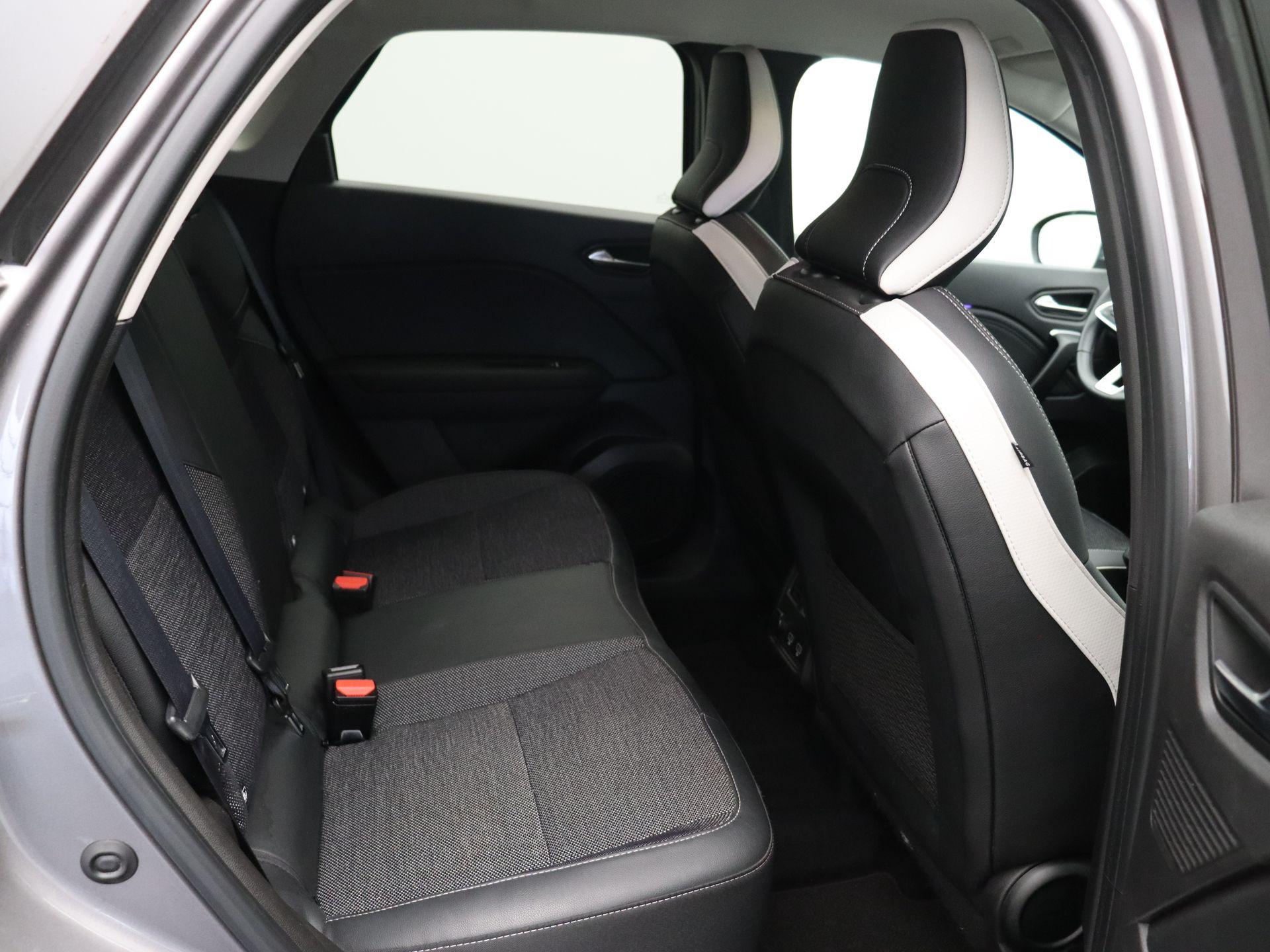 Renault Captur E-Tech plug-in hybrid 160pk techno - Afbeelding 10