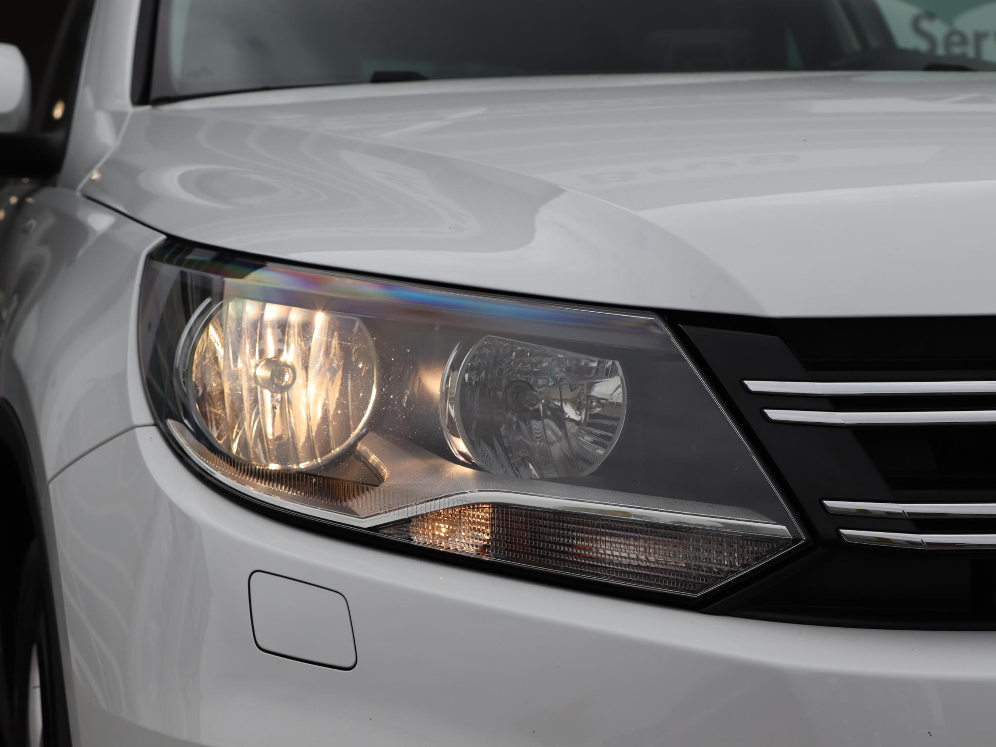 Volkswagen Tiguan 1.4 TSI Sport&Style - Afbeelding 5