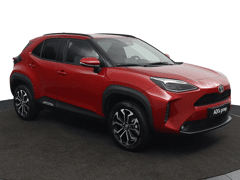 Toyota Yaris Cross 1.5 Hybrid 115 Dynamic - Afbeelding 3