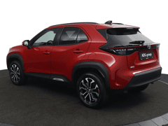 Toyota Yaris Cross 1.5 Hybrid 115 Dynamic - Afbeelding 4