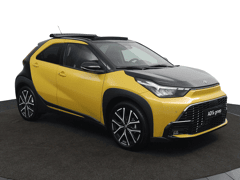 Toyota Aygo X Hybrid 115 GR Sport - Afbeelding 3