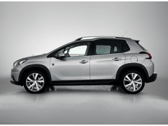 Peugeot 2008 SUV Crossway 130pk Automaat - Afbeelding 2