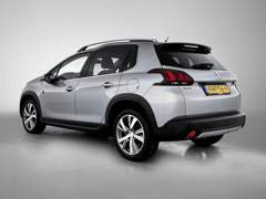 Peugeot 2008 SUV Crossway 130pk Automaat - Afbeelding 3