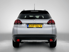 Peugeot 2008 SUV Crossway 130pk Automaat - Afbeelding 5