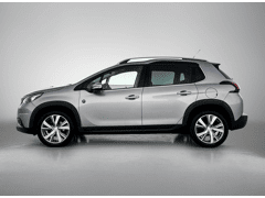 Peugeot 2008 SUV Crossway 130pk Automaat - Afbeelding 2