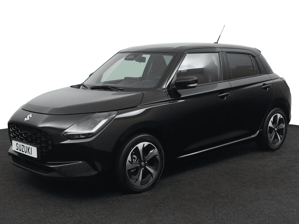 Suzuki Swift 1.2 Style Smart Hybrid - Afbeelding 1