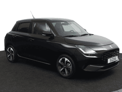 Suzuki Swift 1.2 Style Smart Hybrid - Afbeelding 3