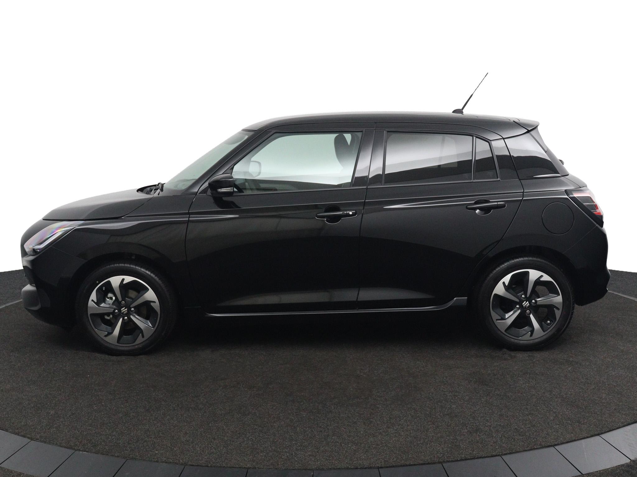 Suzuki Swift 1.2 Style Smart Hybrid - Afbeelding 5
