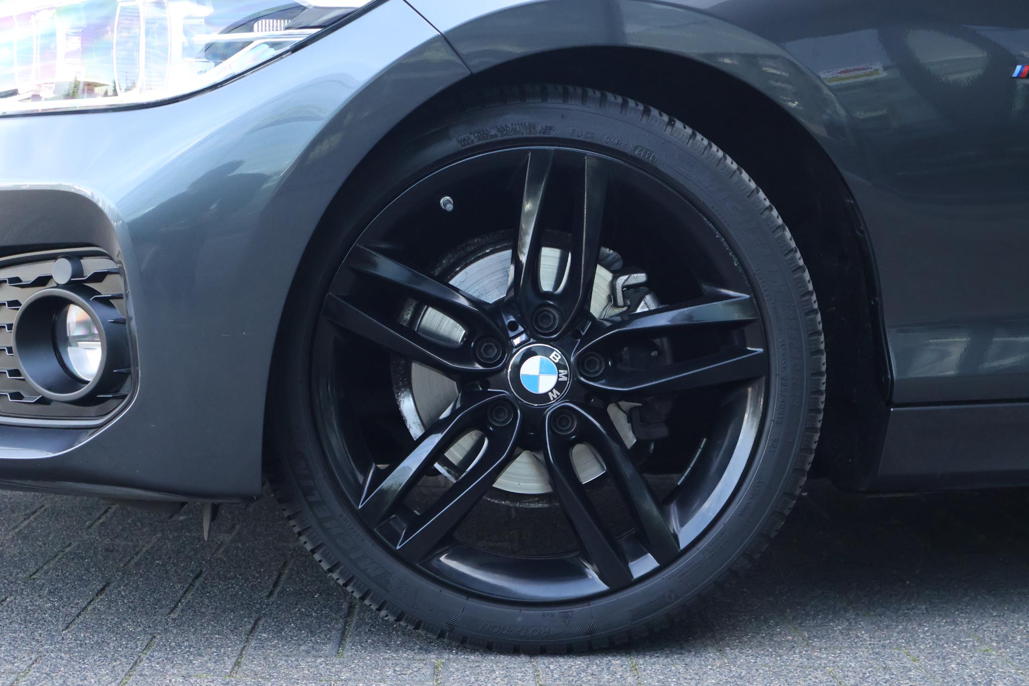 BMW 1 Serie 118i Centennial High Executive - Afbeelding 3