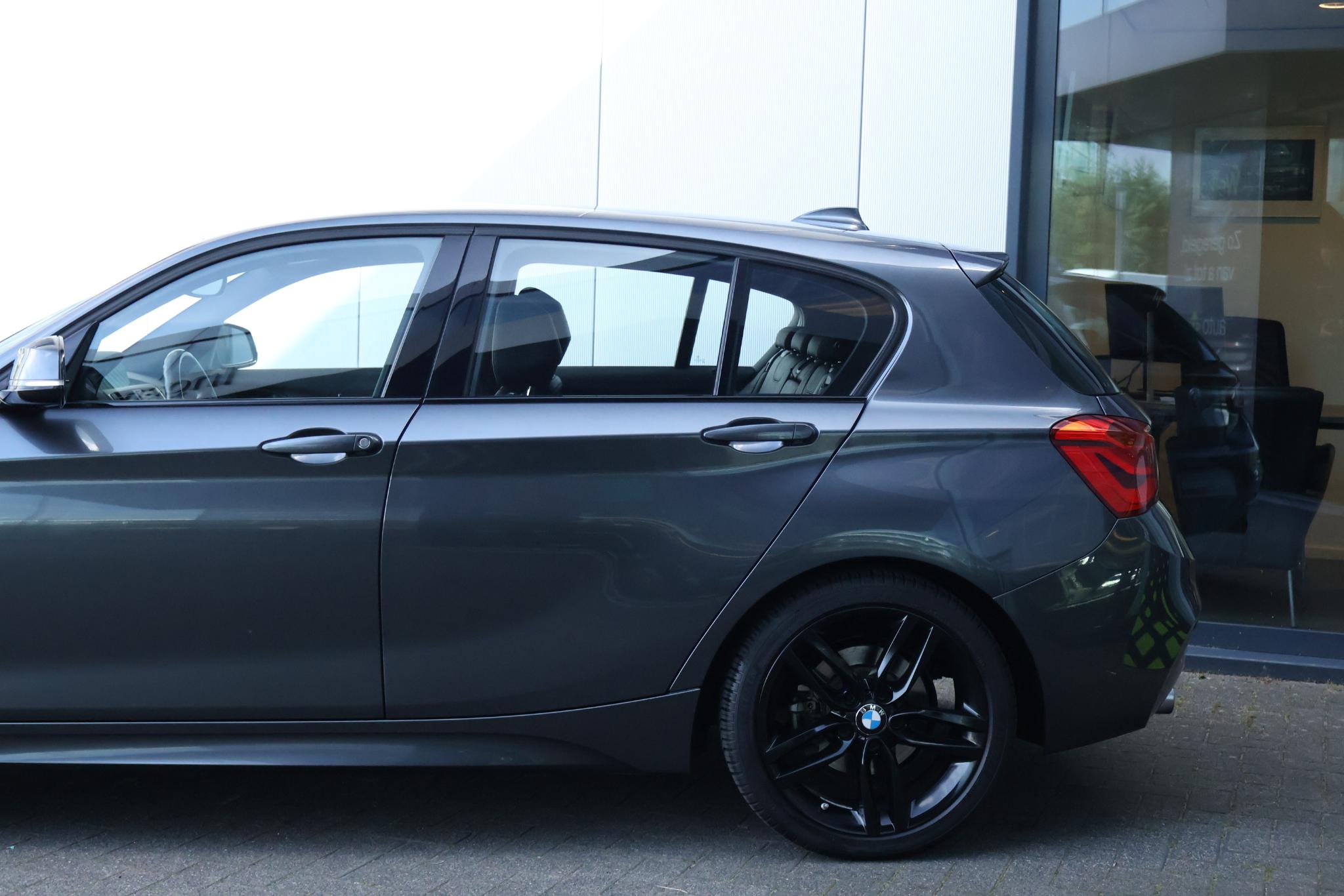 BMW 1 Serie 118i Centennial High Executive - Afbeelding 4