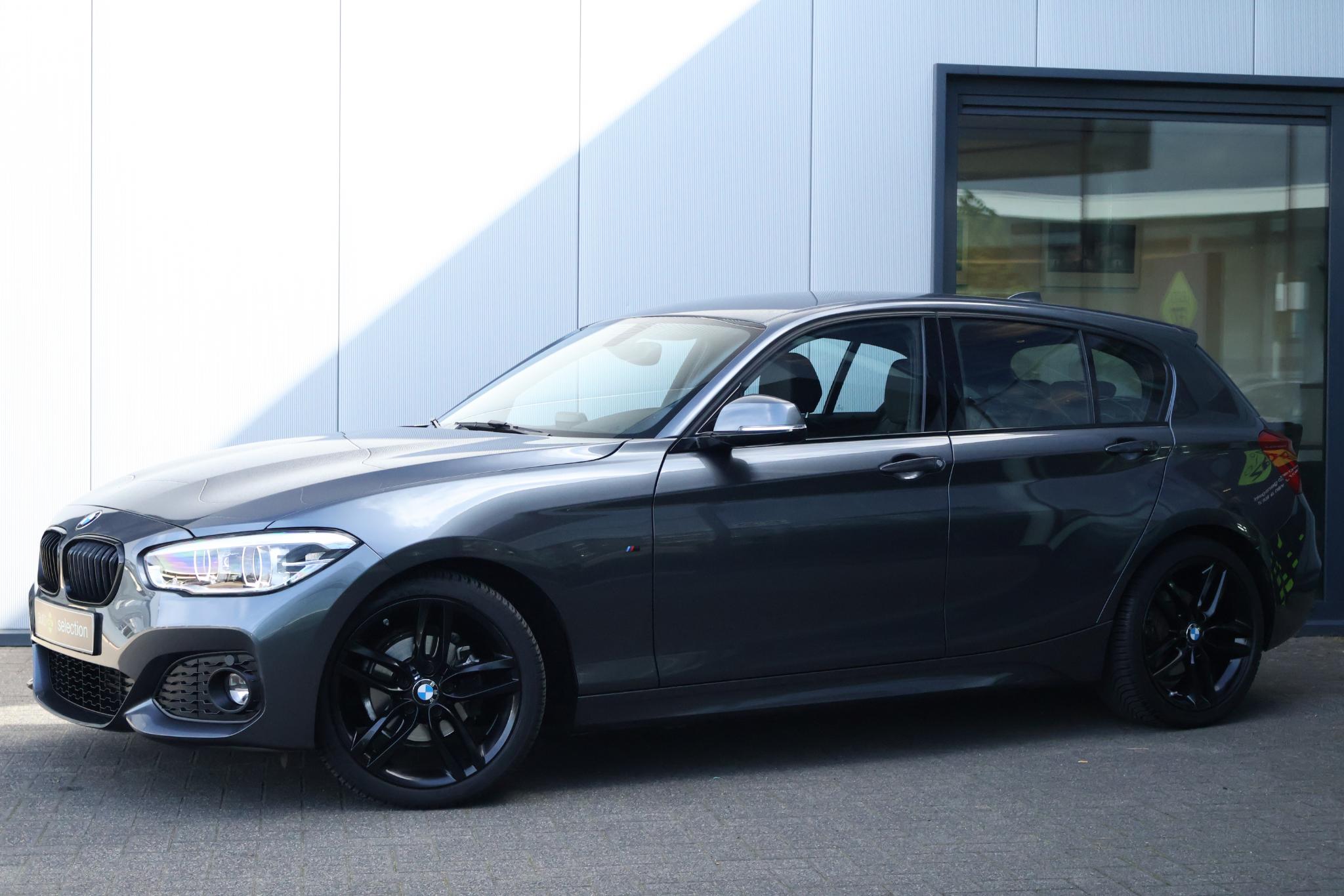 BMW 1 Serie 118i Centennial High Executive - Afbeelding 5
