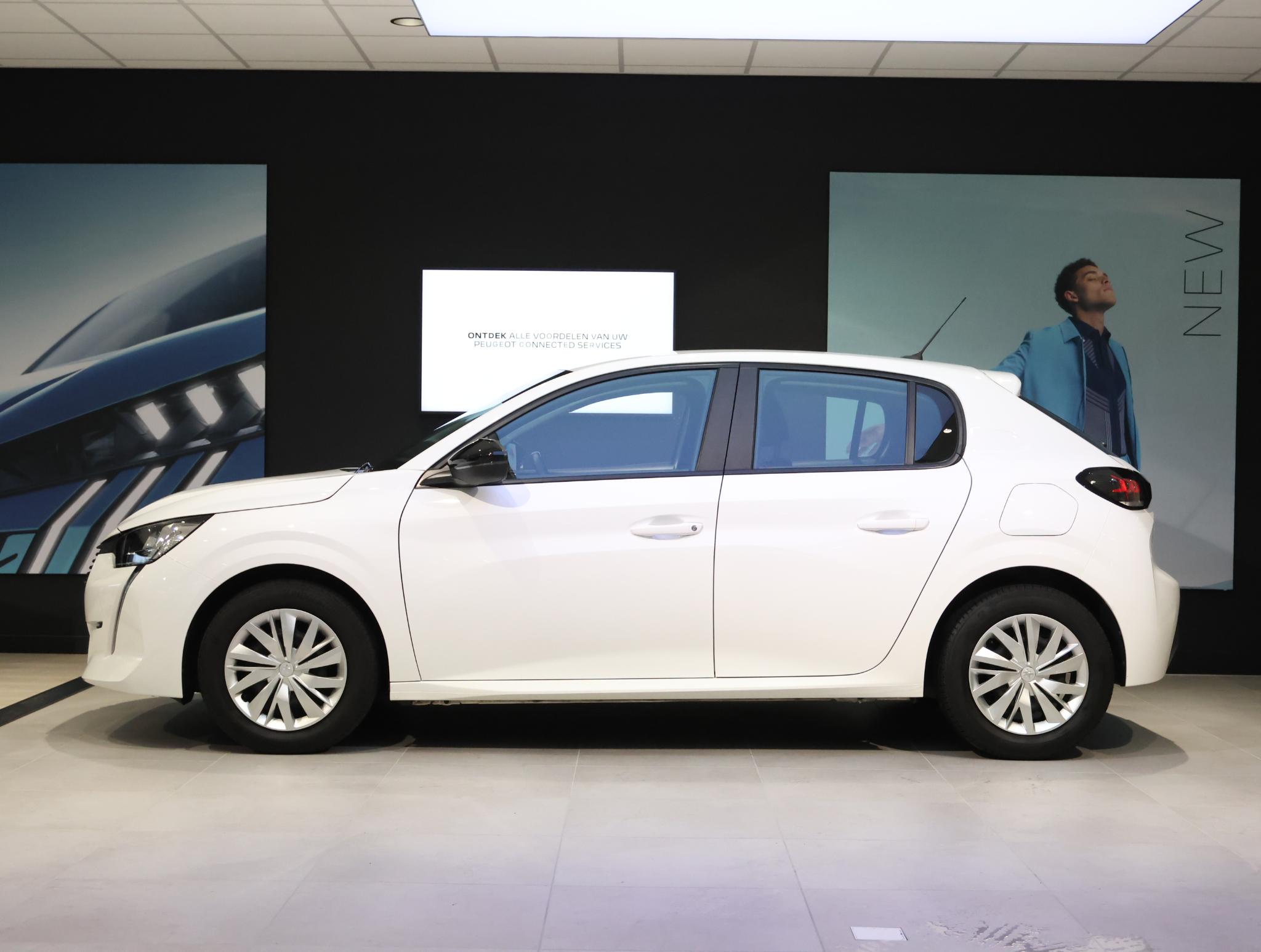 Peugeot 208 Active 75 pk - Afbeelding 2