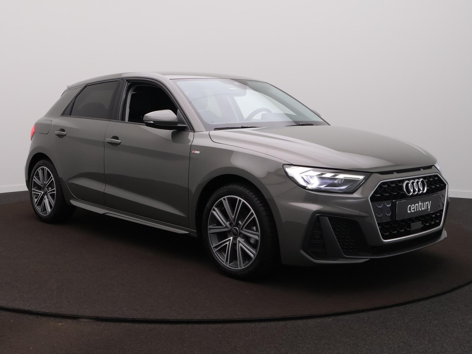 Audi A1 Sportback 30 TFSI Advanced edition - Afbeelding 3