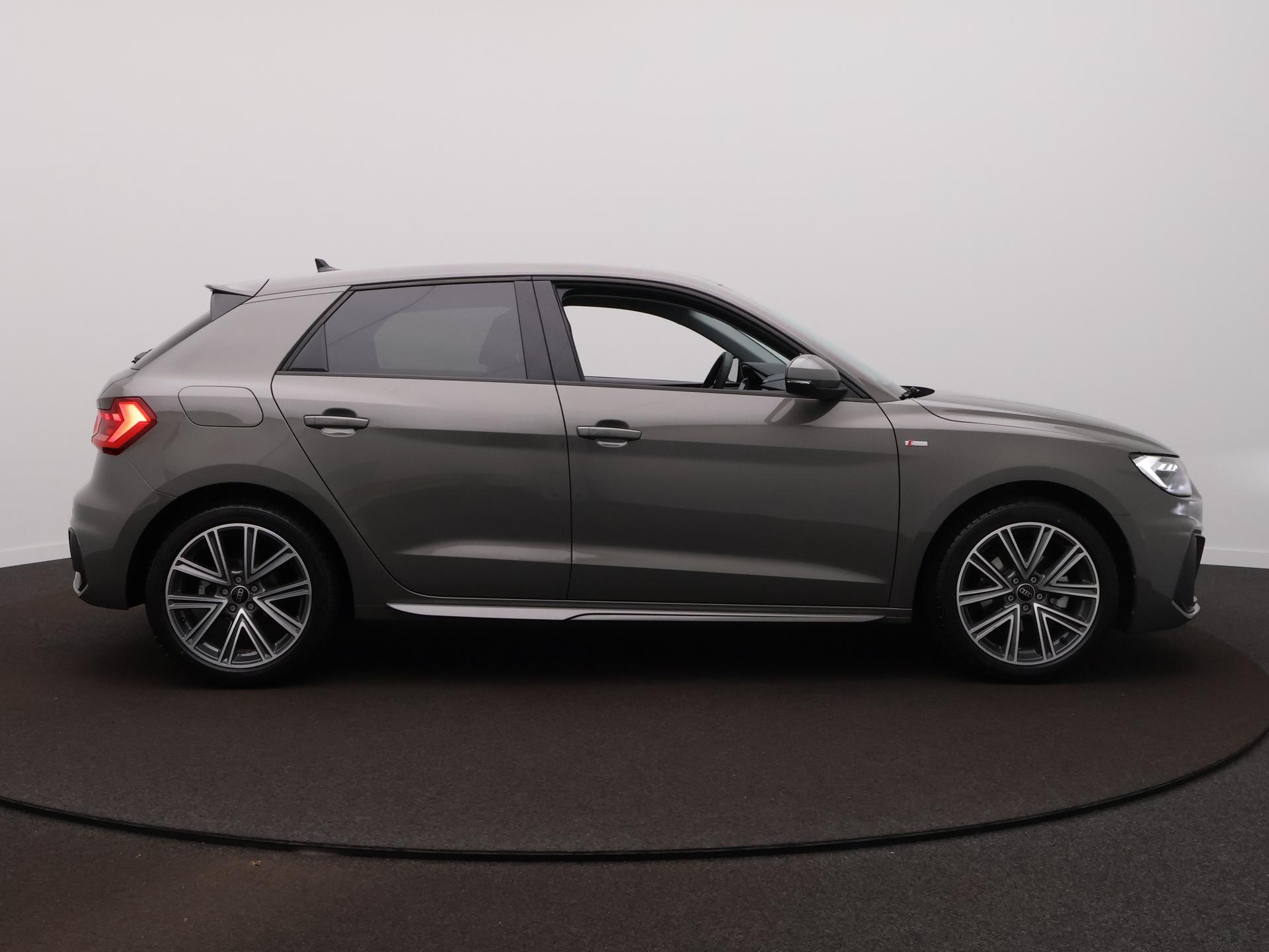 Audi A1 Sportback 30 TFSI Advanced edition - Afbeelding 4