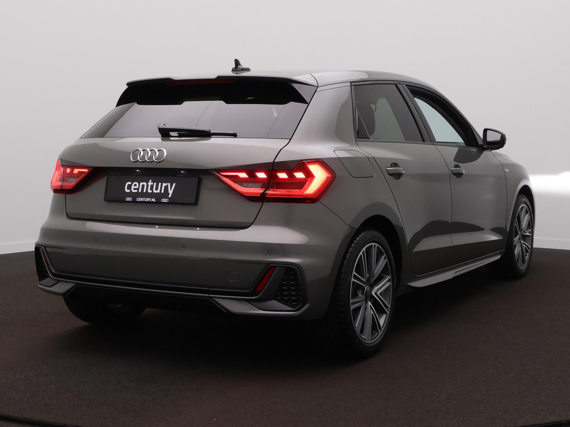 Audi A1 Sportback 30 TFSI Advanced edition - Afbeelding 5