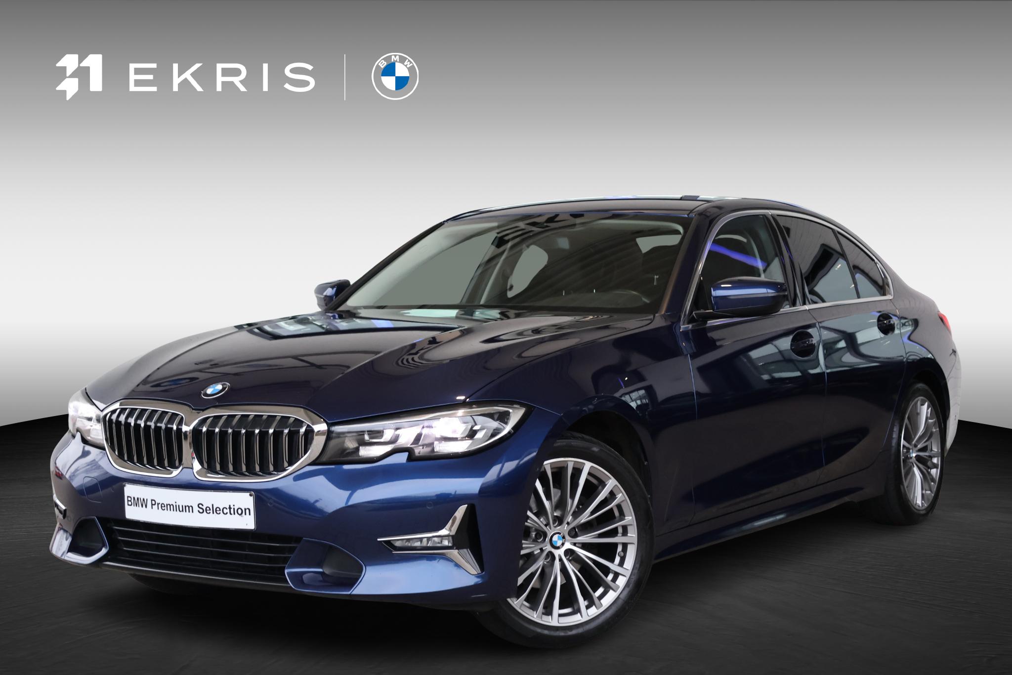 BMW 3-serie 320i High Executive