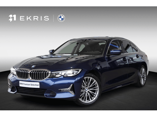 BMW 3-serie 320i High Executive