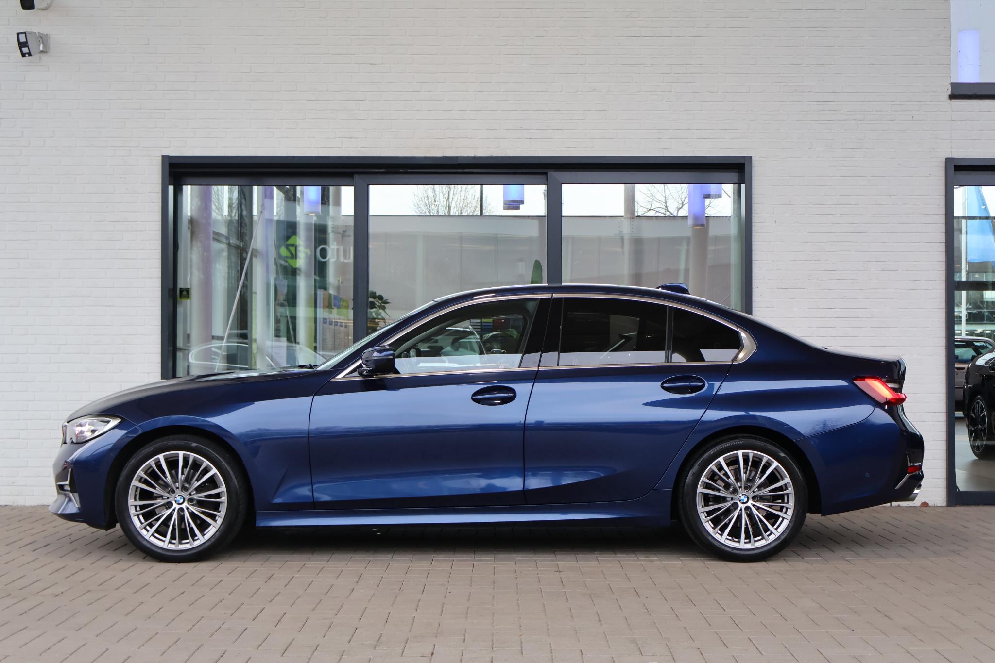 BMW 3-serie 320i High Executive - Afbeelding 5