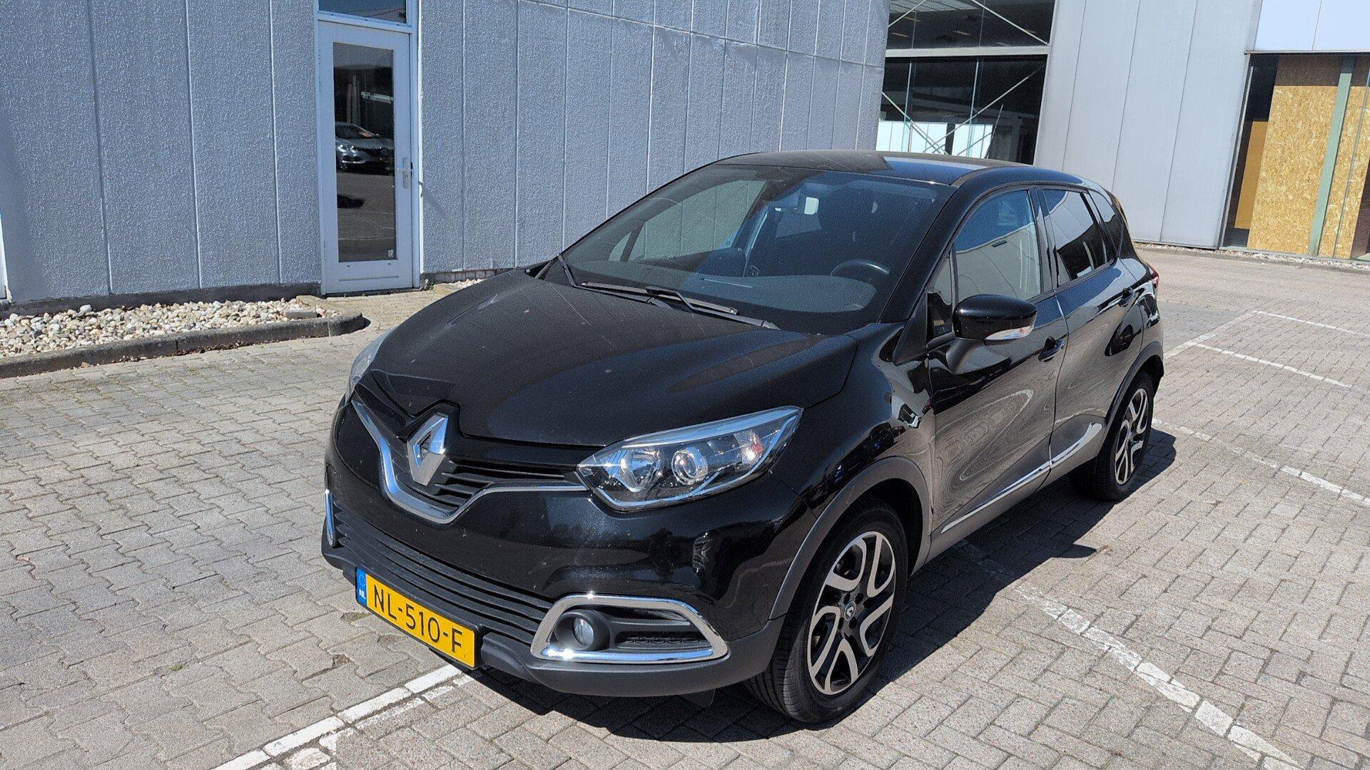 Renault Captur Energy TCe 90 Dynamique - Afbeelding 2