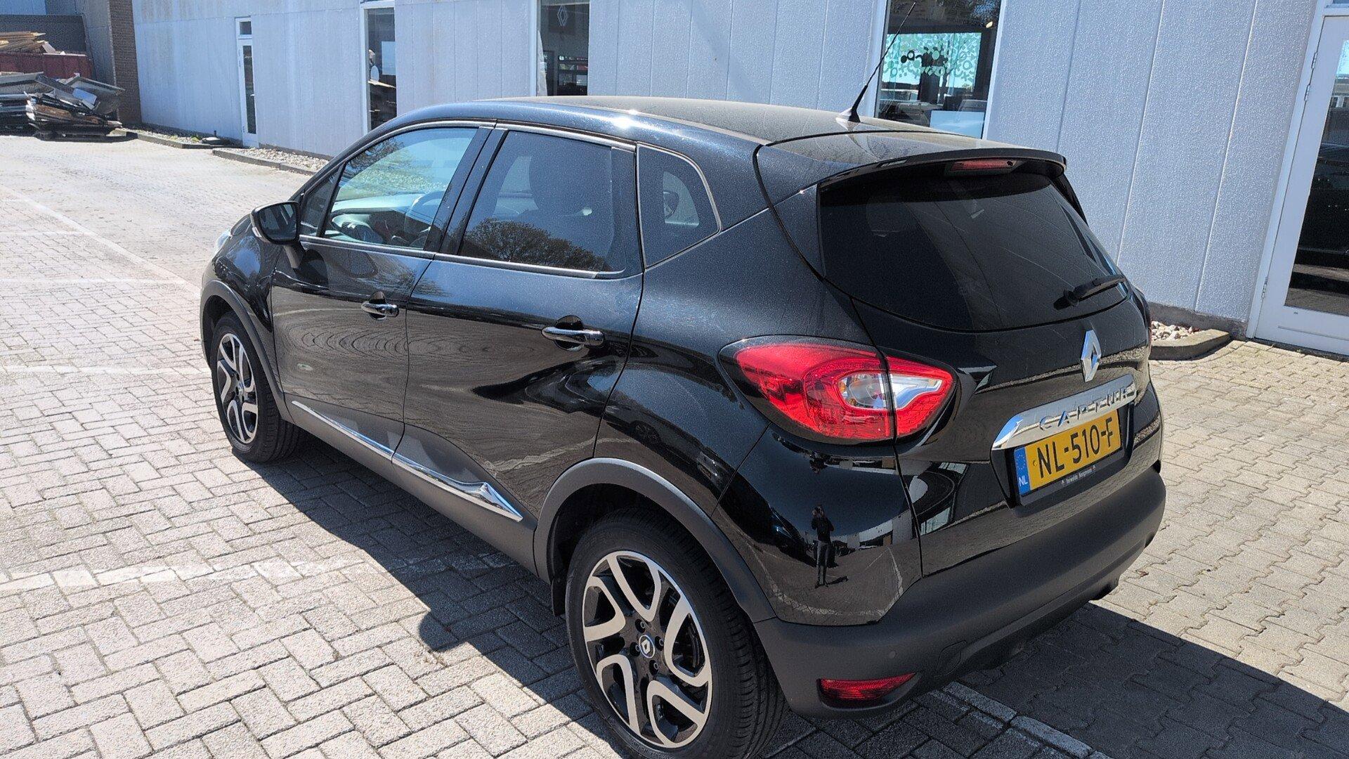 Renault Captur Energy TCe 90 Dynamique - Afbeelding 3
