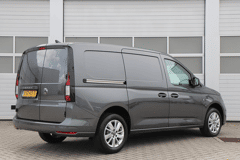 Volkswagen Caddy Cargo Maxi 2.0 TDI 122pk DSG - Afbeelding 2