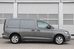Volkswagen Caddy Cargo Maxi 2.0 TDI 122pk DSG - Afbeelding 3