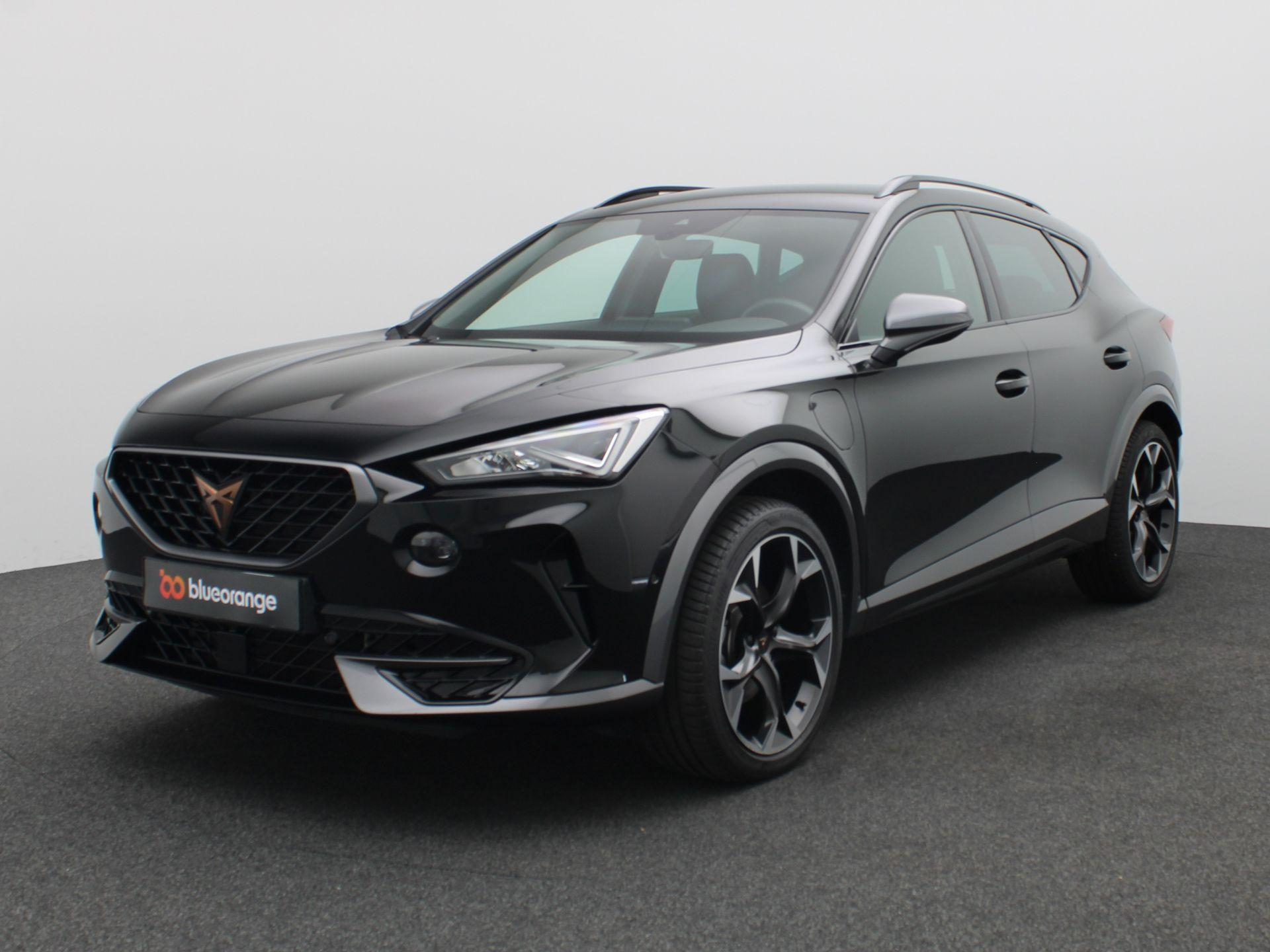 CUPRA Formentor 1.4 e-Hybrid Business 204PK DSG