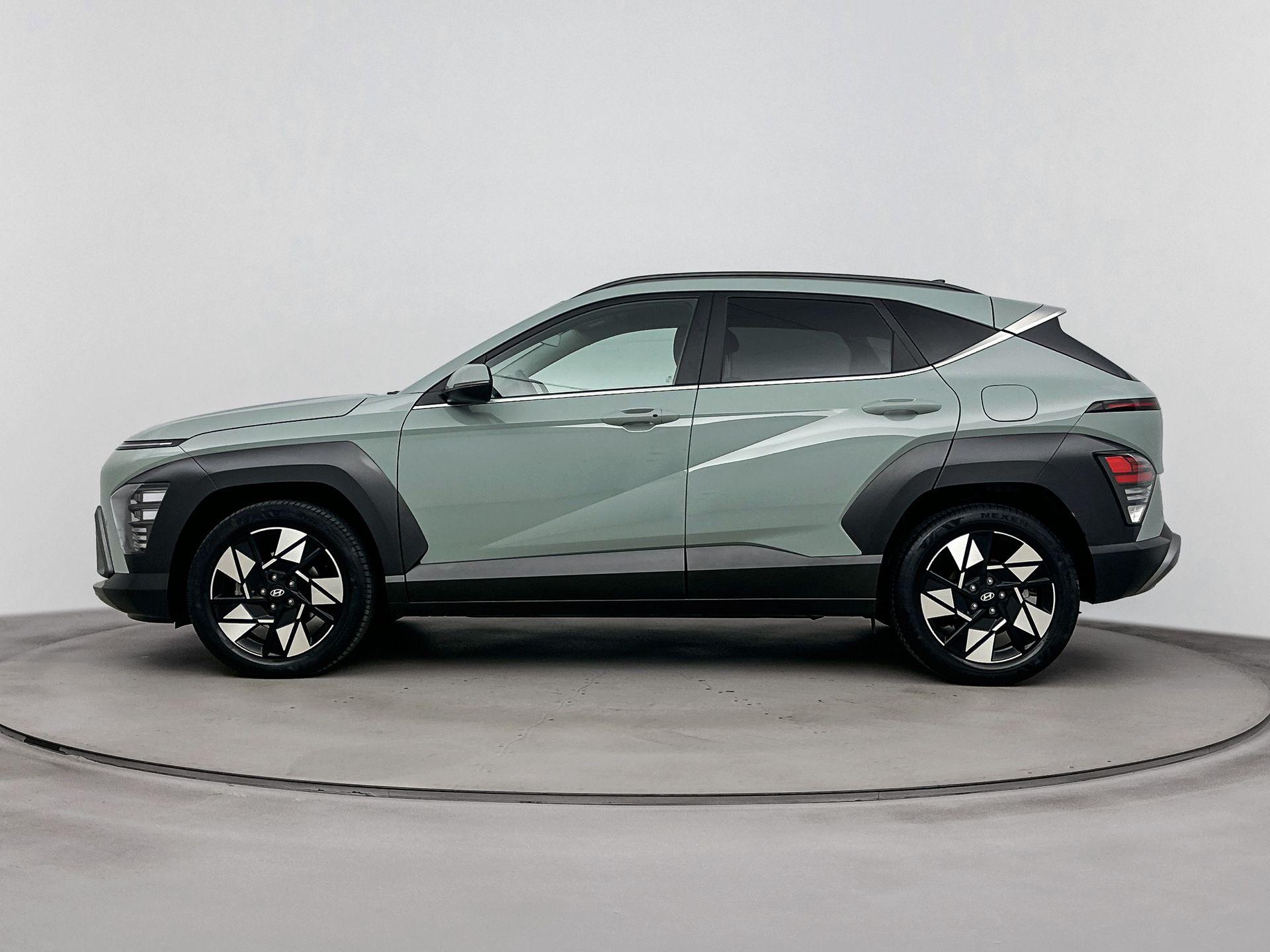 Hyundai Kona 1.6 GDI HEV Comfort Smart - Afbeelding 4