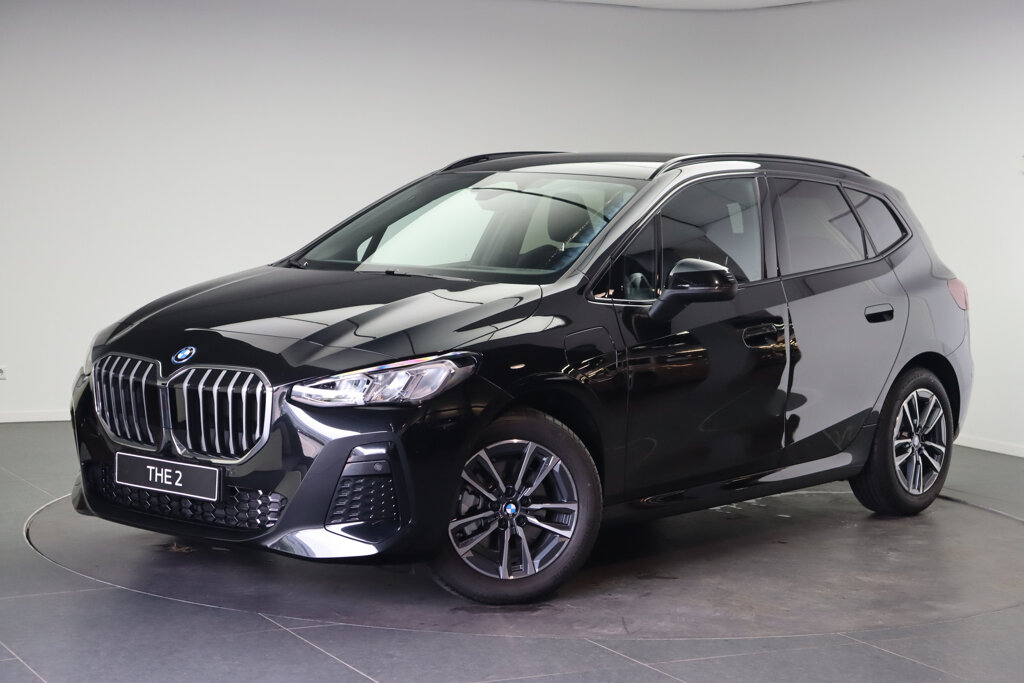 BMW 2 Serie 1