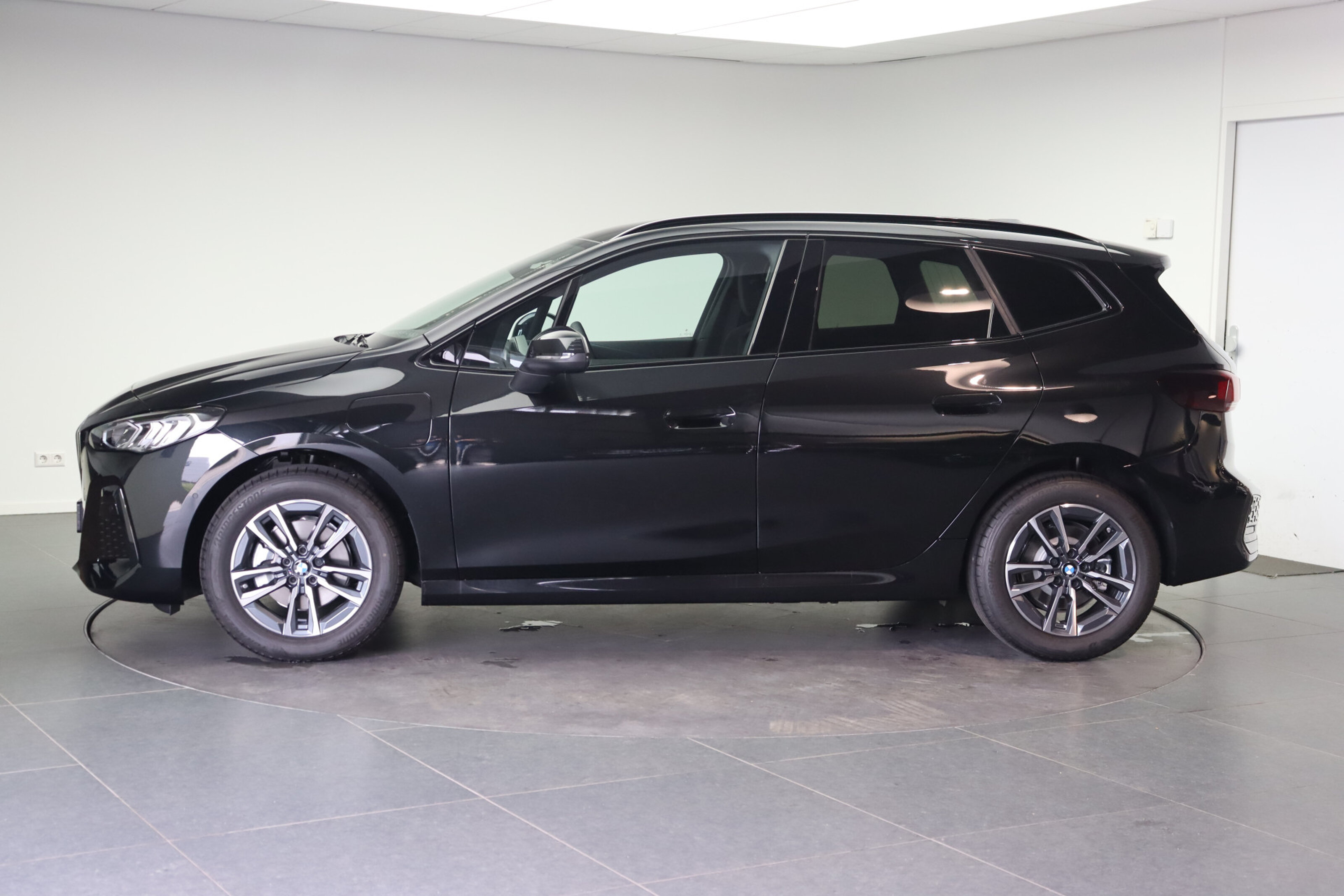 BMW 2 Serie Active Tourer 225e xDrive M Sport Automaat