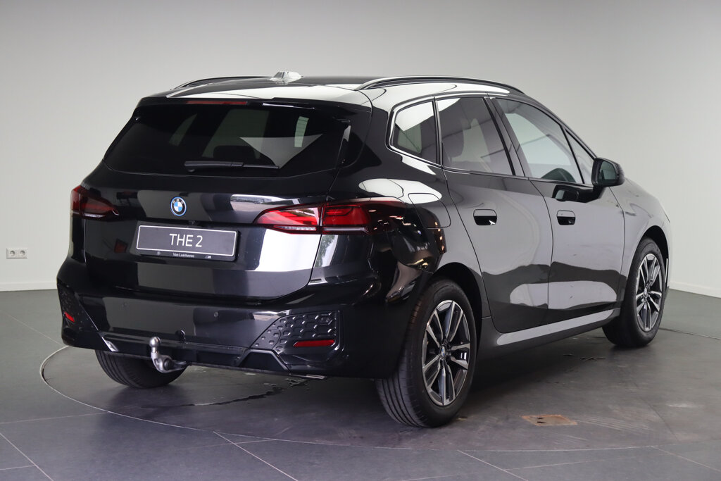 BMW 2 Serie 3