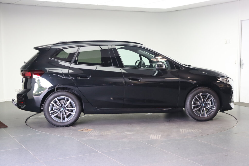 BMW 2 Serie 4