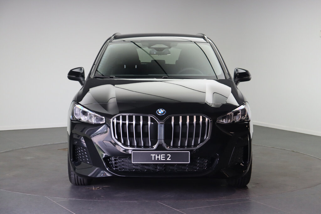 BMW 2 Serie 5