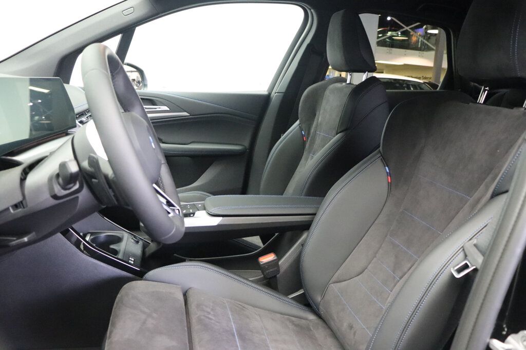 BMW 2 Serie 9