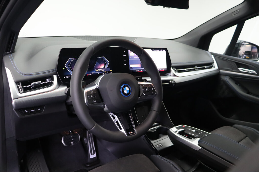 BMW 2 Serie 11
