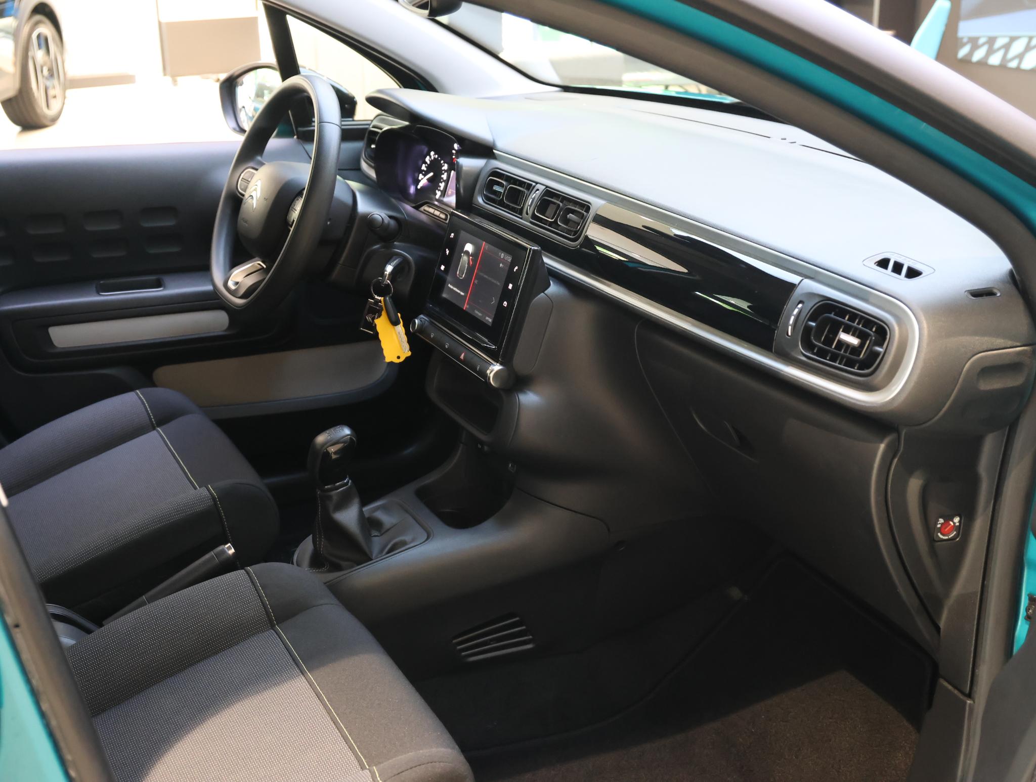 Citroën C3 82 pk Feel - Afbeelding 5