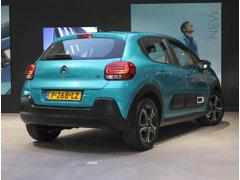 Citroën C3 Feel 82 pk - Afbeelding 3