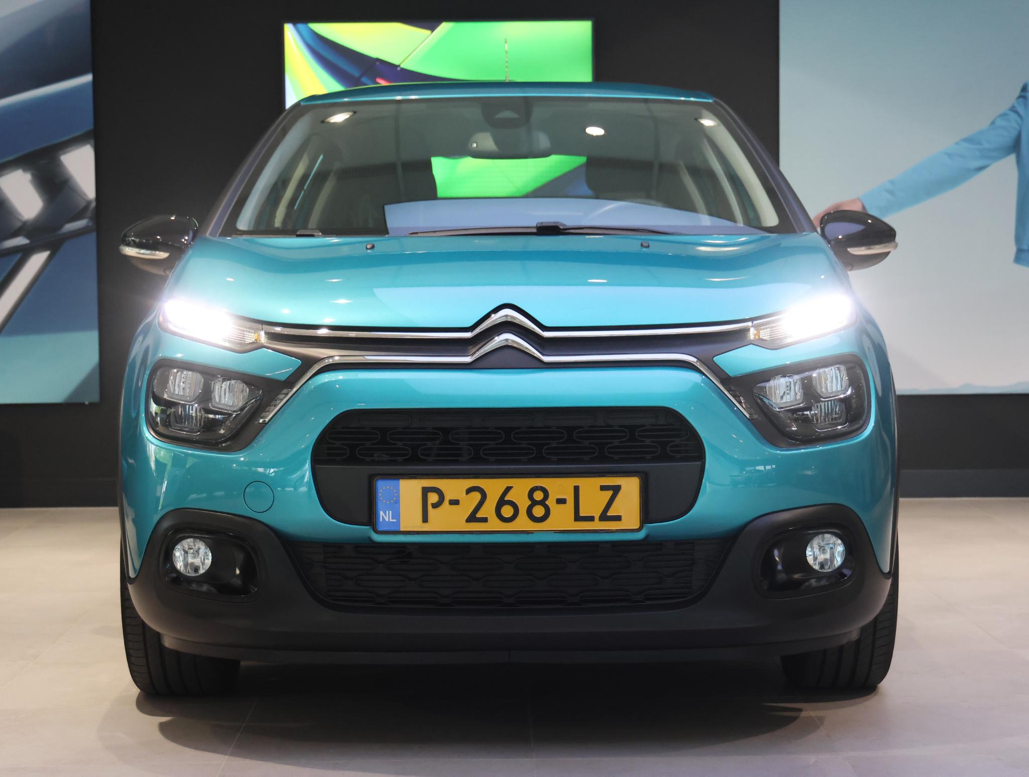 Citroën C3