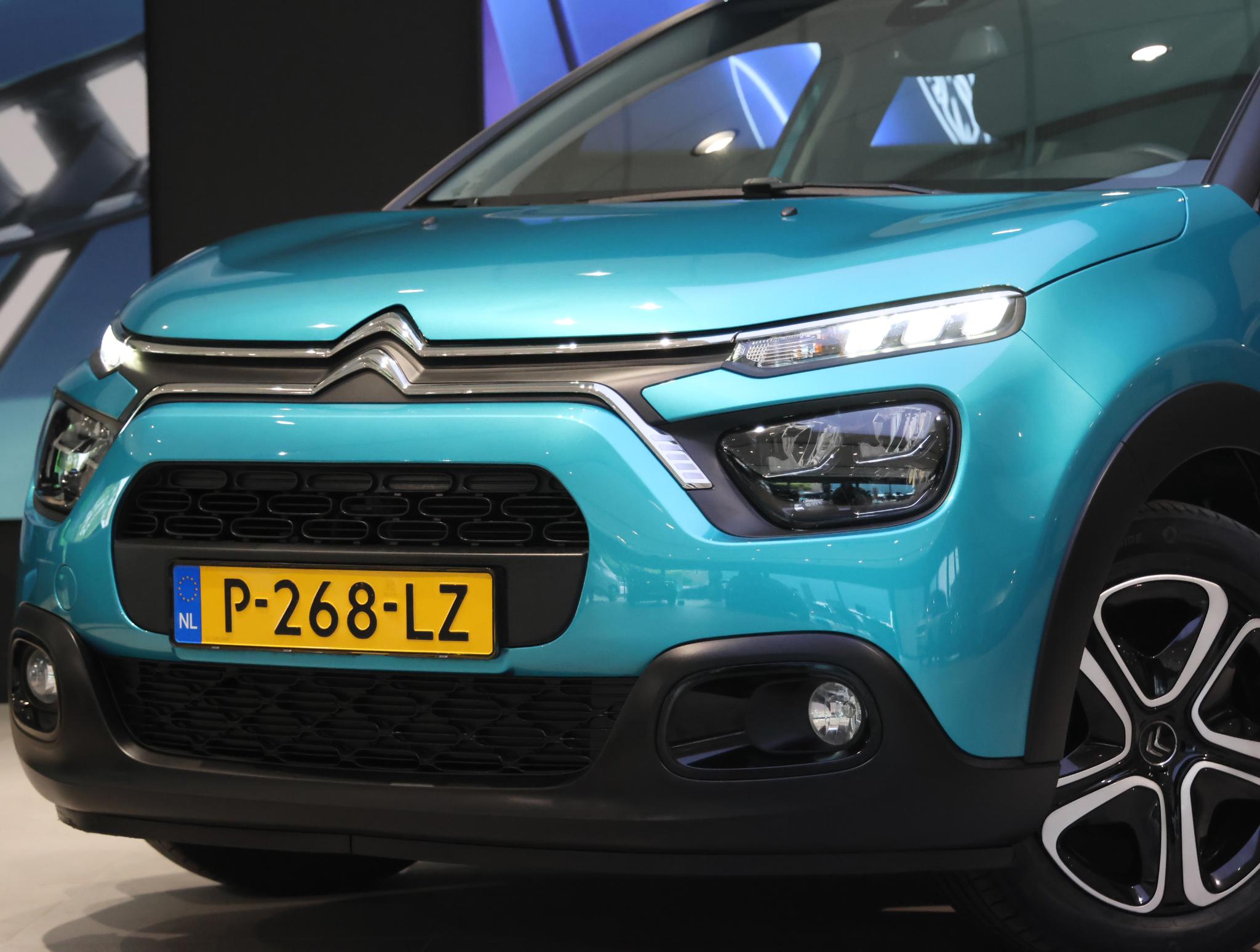 Citroën C3