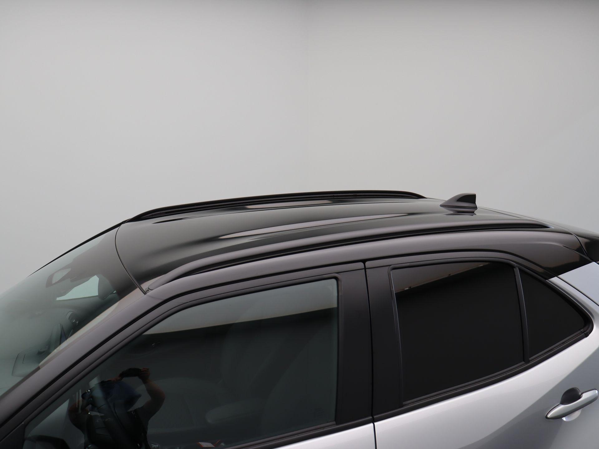 Toyota Yaris Cross 1.5 Hybrid 130 Dynamic - Afbeelding 8
