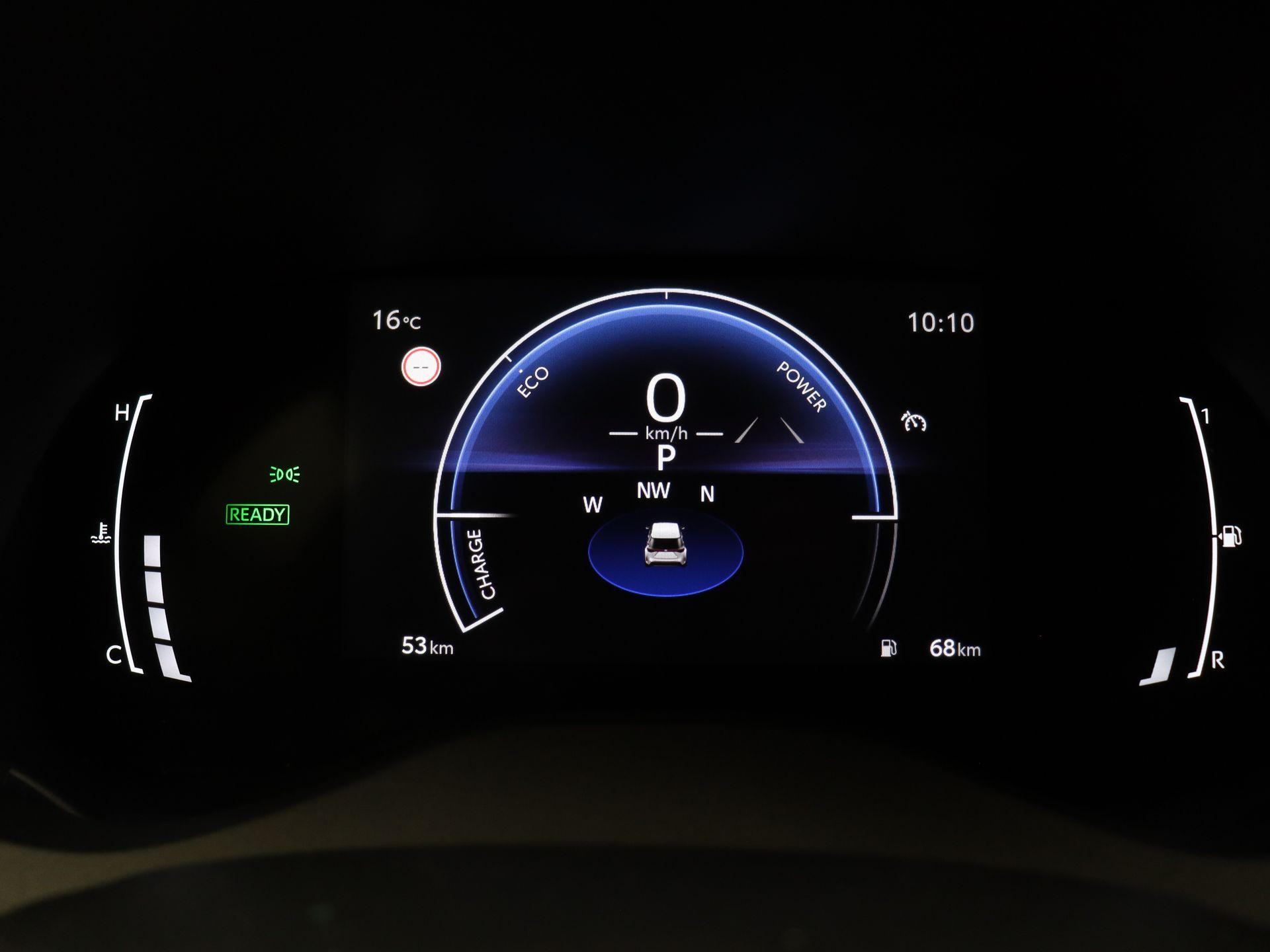 Toyota Yaris Cross 1.5 Hybrid 130 Dynamic - Afbeelding 9