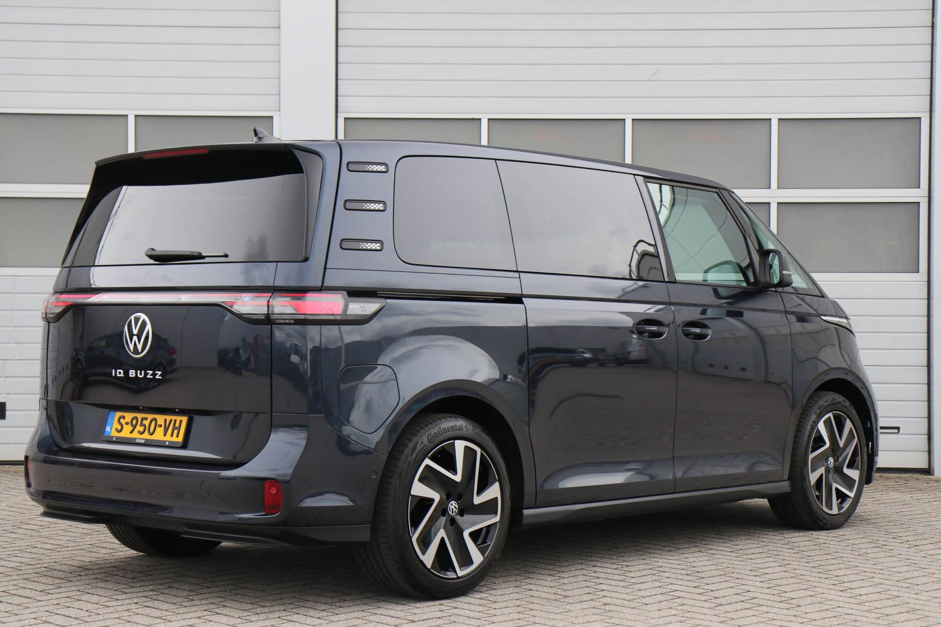 Volkswagen ID. Buzz 204pk Pro 77kWh - Afbeelding 2