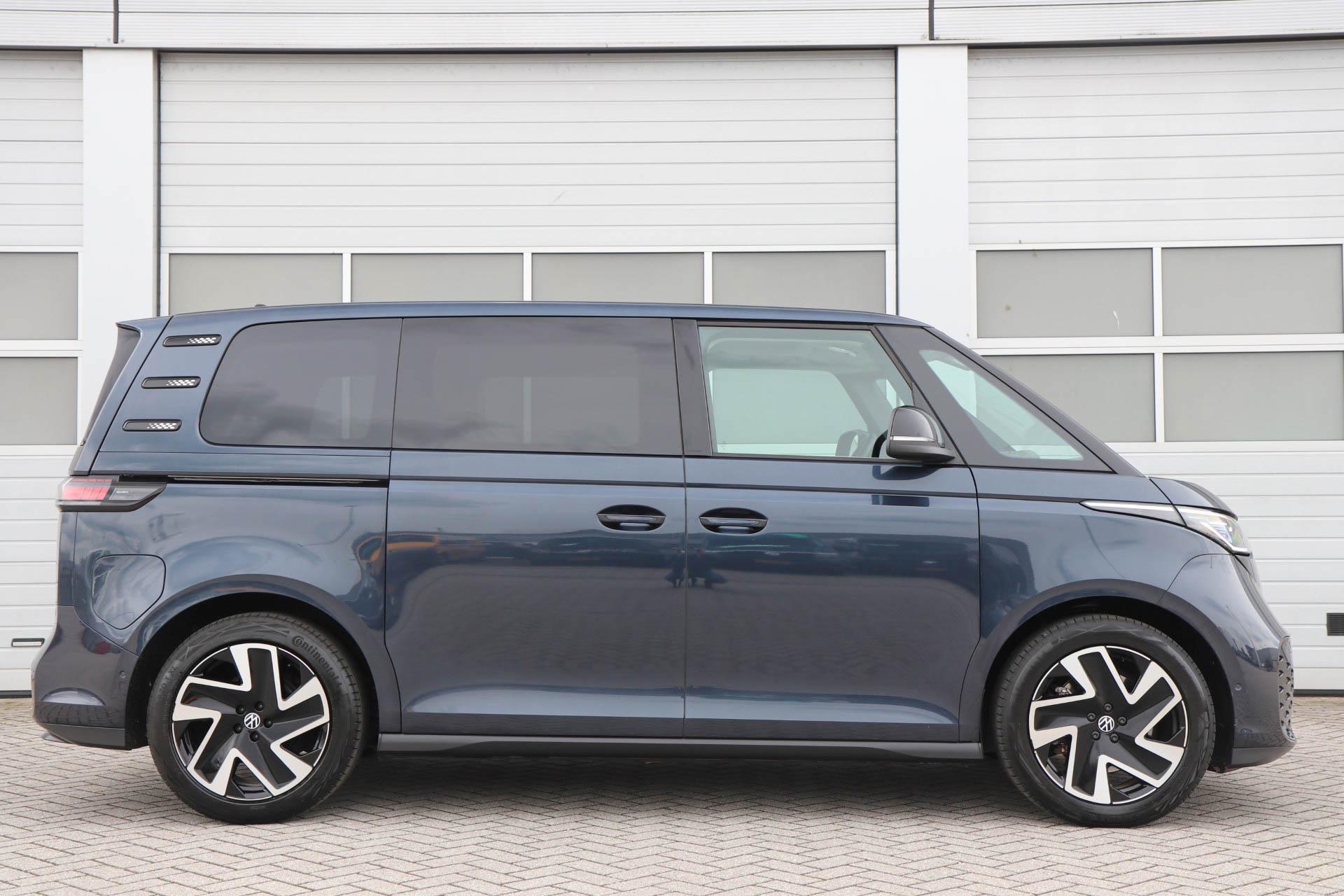Volkswagen ID. Buzz 204pk Pro 77kWh - Afbeelding 3